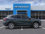 New 2025 Chevrolet Trax LS image 5