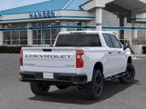 New 2025 Chevrolet Silverado 1500 Custom Trail Boss image 4
