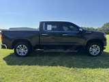 Used 2023 Chevrolet Silverado 1500 LTZ image 4