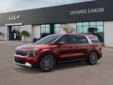 New 2026 Kia Carnival EX image 3