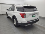 Used 2023 Ford Explorer XLT w/ Equipment Group 202A image 5