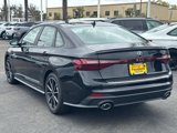 New 2025 Volkswagen Jetta GLI Autobahn image 3