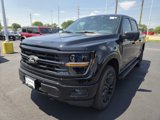New 2025 Ford F150 XLT image 2