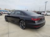 New 2025 Audi A8 L 3.0T image 5