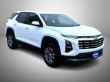 New 2026 Chevrolet Equinox LT image 3