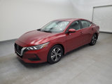 Used 2022 Nissan Sentra SV image 2