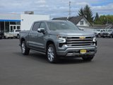 New 2025 Chevrolet Silverado 1500 High Country image 2