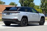 New 2025 Jeep Wagoneer Launch Edition image 4