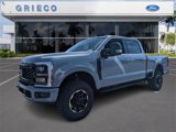 New 2025 Ford F350 Lariat w/ Lariat Ultimate Package image 4