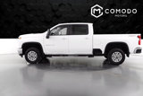 Used 2022 Chevrolet Silverado 2500 LT image 6