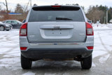Used 2015 Jeep Compass High Altitude image 4