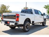 New 2025 Ford F350 Platinum image 6
