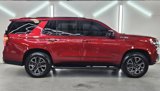 Used 2022 Chevrolet Tahoe Z71 w/ Z71 Off-Road Package image 2