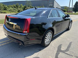 Used 2010 Cadillac CTS Luxury image 5