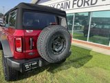 New 2025 Ford Bronco 4-Door image 3