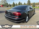 Used 2018 Volkswagen Passat 2.0T S image 5