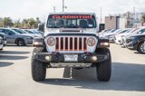 Used 2022 Jeep Gladiator Mojave w/ Trailer Tow Package image 2