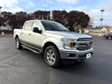 Used 2018 Ford F150 XLT w/ Equipment Group 302A Luxury image 3