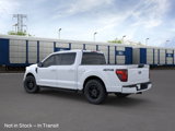New 2025 Ford F150 XLT image 4