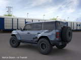 New 2025 Ford Bronco Raptor image 4