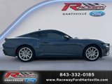 New 2025 Ford Mustang GT Premium image 5