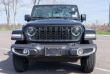New 2025 Jeep Gladiator Sport image 3