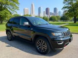 Used 2021 Jeep Grand Cherokee Trailhawk image 3
