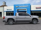 New 2026 GMC Sierra 1500 SLT w/ SLT Premium Package image 5