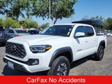 Used 2021 Toyota Tacoma TRD Off-Road image 3