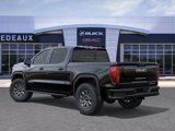 New 2026 GMC Sierra 1500 AT4X image 3