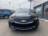 Used 2017 Chevrolet Impala LT image 3