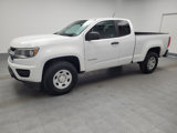 Used 2020 Chevrolet Colorado W/T w/ WT Convenience Package image 2