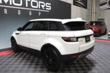 Used 2019 Land Rover Range Rover Evoque SE Premium image 4