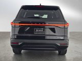 New 2025 Lexus TX 350 AWD image 4