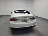 Used 2021 Chevrolet Malibu LT image 6