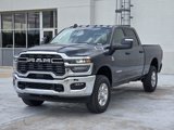 New 2025 RAM 2500 Big Horn image 2