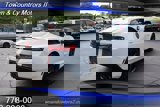 Used 2016 Chevrolet Camaro SS image 6