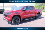 New 2025 Chevrolet Colorado Z71 w/ Technology Package image 4