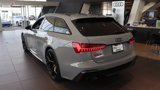 Used 2025 Audi RS 6 performance image 5