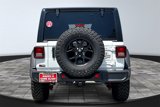 New 2025 Jeep Wrangler Willys image 4