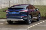 New 2025 Audi Q4 e-tron Premium Plus image 3