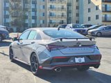 New 2025 Hyundai Elantra N image 5