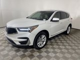 Used 2021 Acura RDX FWD image 4