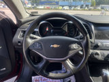 Used 2019 Chevrolet Impala Premier w/ Premier Confidence Package image 4
