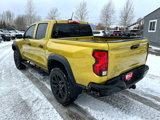 Used 2023 Chevrolet Colorado Trail Boss image 3