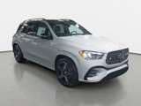 New 2026 Mercedes-Benz GLE 450 4MATIC image 3