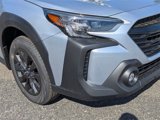 New 2025 Subaru Outback Onyx Edition image 2