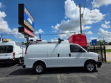 Used 2022 GMC Savana 2500 w/ Driver Convenience Package image 3