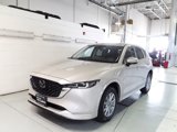 Used 2024 MAZDA CX-5 AWD 2.5 S w/ Select Package image 2