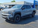 New 2025 Chevrolet Silverado EV LT image 3